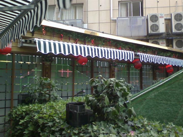 常州户外遮阳蓬-常州户外遮阳蓬厂家价格