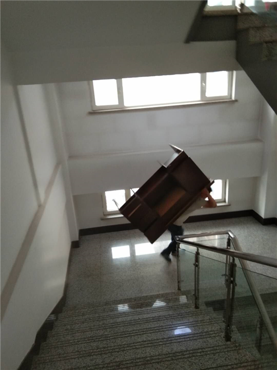 长春市高新搬家公司