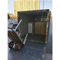 长春市搬家公司电话随时预约
