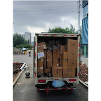 长春搬家公司