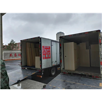 长春高新区搬家公司