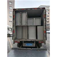 长春市搬家公司价格质优价廉