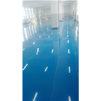 新疆环氧地坪