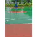 泽普石油基地体育场 