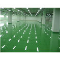 乌鲁木齐环氧地坪
