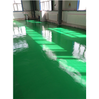 新疆环氧自流平 