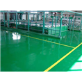 环氧自流坪