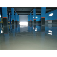 新疆环氧地坪