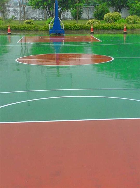 泽普石油基地体育场 