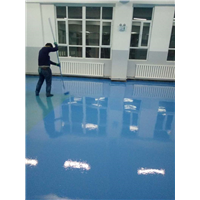 新疆环氧地坪