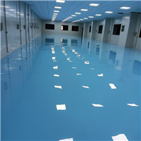 新疆环氧地坪