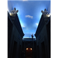新疆、乌鲁木齐、喀什、和田隐形壁画