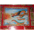 乌鲁木齐墙绘 