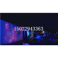 乌鲁木齐文化墙彩绘 