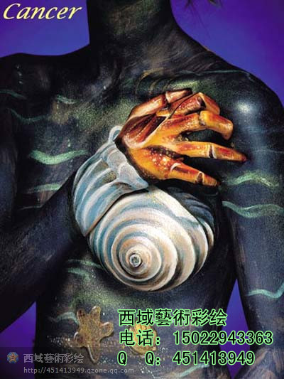 乌鲁木齐人**绘