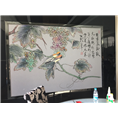 新疆、乌鲁木齐、喀什、和田壁画
