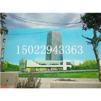 乌鲁木齐墙**绘公司 