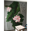新疆、乌鲁木齐、喀什、和田壁画