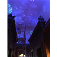 新疆、乌鲁木齐、喀什、和田隐形壁画