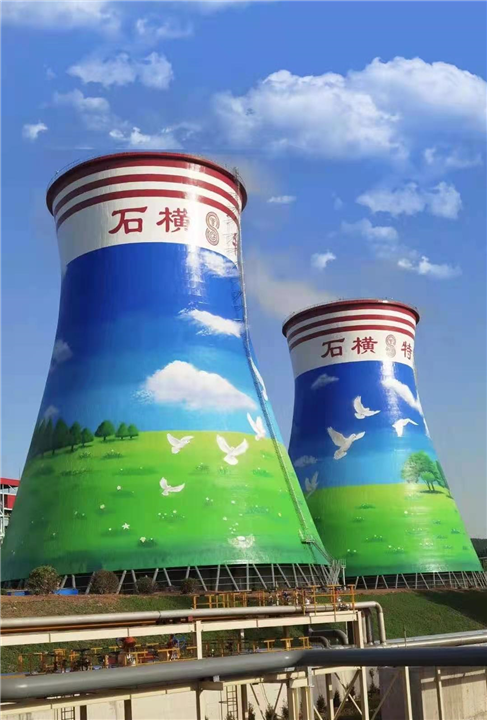 乌鲁木齐墙绘公司