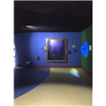新疆、乌鲁木齐3D画