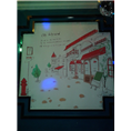 室内墙绘