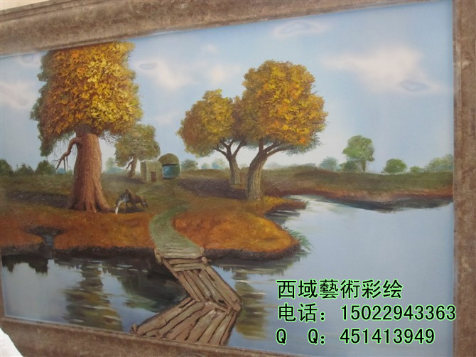 乌鲁木齐砂岩画|乌鲁木齐砂岩画公司 
