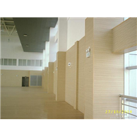 木质吸音板（4） 