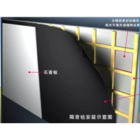 （14）隔音毡综合 