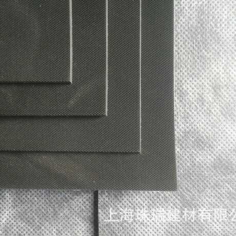 （11）隔音毡综合 