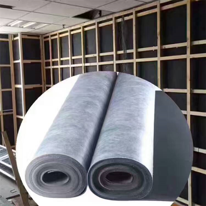 （05）隔音毡综合 