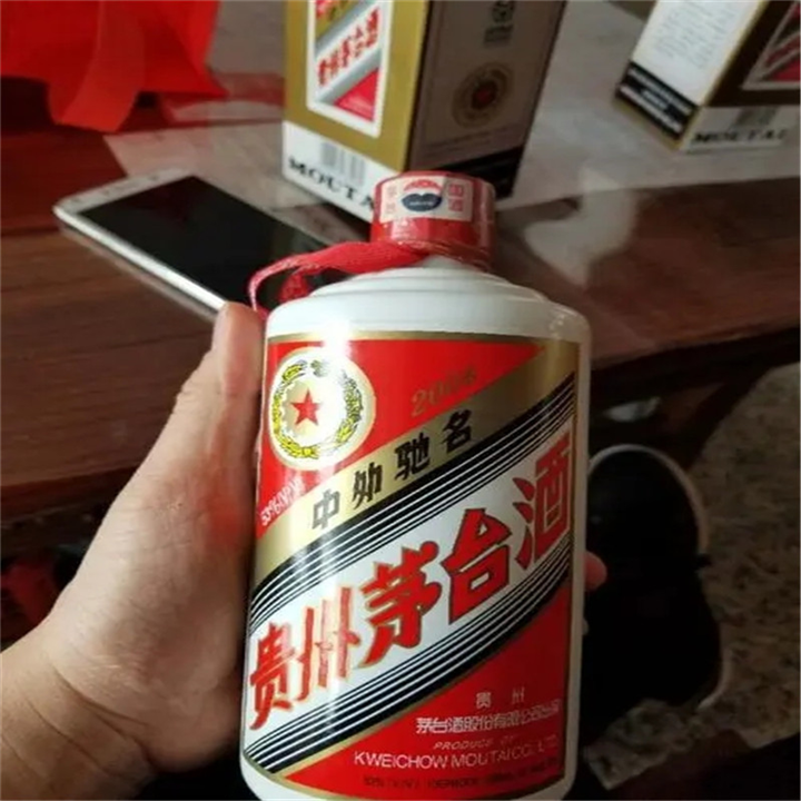 阜阳茅台酒回收注意细节