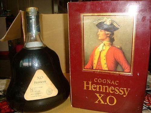 洋酒回收 
