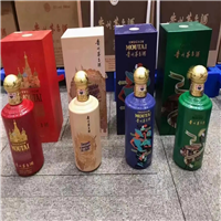 阜阳烟酒回收商行存在的意义