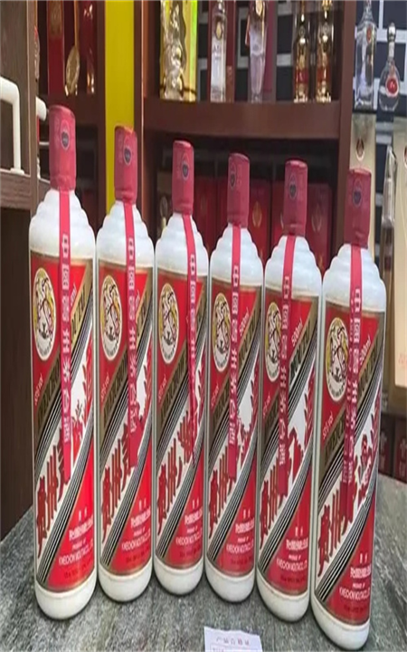 阜阳白酒储存方式