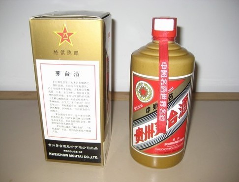 阜阳老酒回收