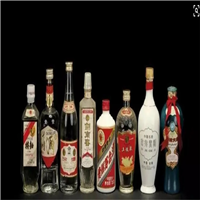 阜阳白酒回收鉴别年份的五大方法