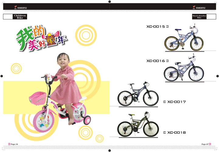 天津市禧畅自行车有限公司