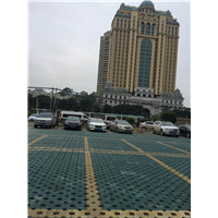 南宁植草砖特点