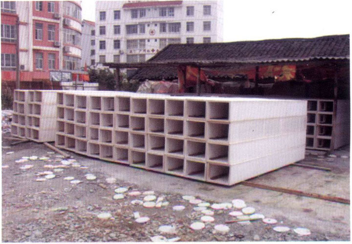 南宁排烟管道，广西排烟管道出售，订做
