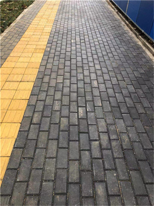 南宁透水砖价格