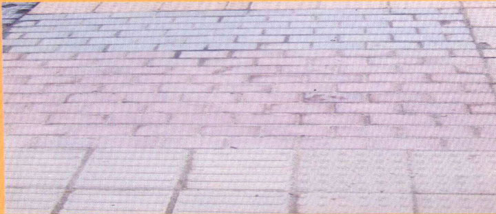 透水砖