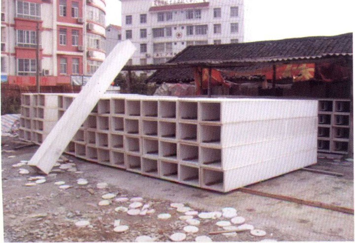 南宁哪里有排烟管道出售，广西排烟管道订做