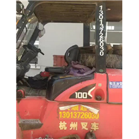 扬州叉车租赁