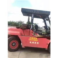 江都叉车出租 