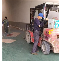 扬州3吨叉车出租