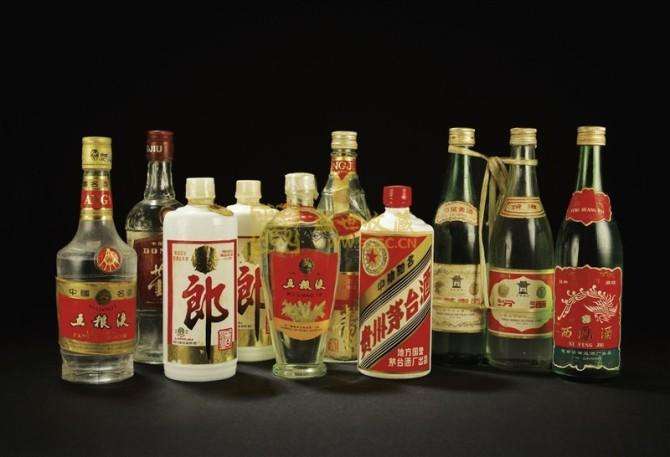 天津回收茅台价格 