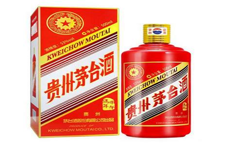 天津回收茅台多少钱 