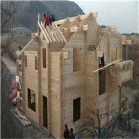 咸阳防腐木厂家