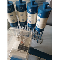 长治矿山设备模型设计公司 
